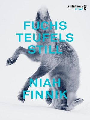 cover image of Fuchsteufelsstill